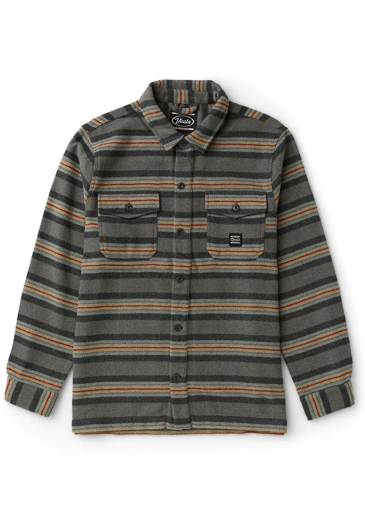 Westcoast Heavy Weight Overshirt
