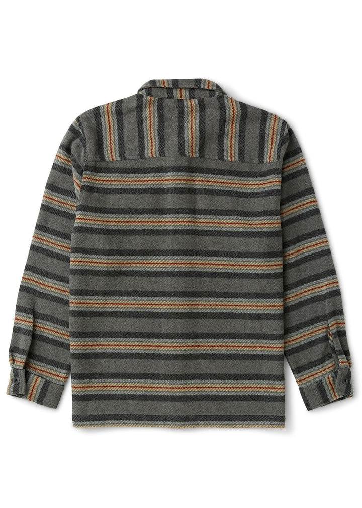 Westcoast Heavy Weight Overshirt