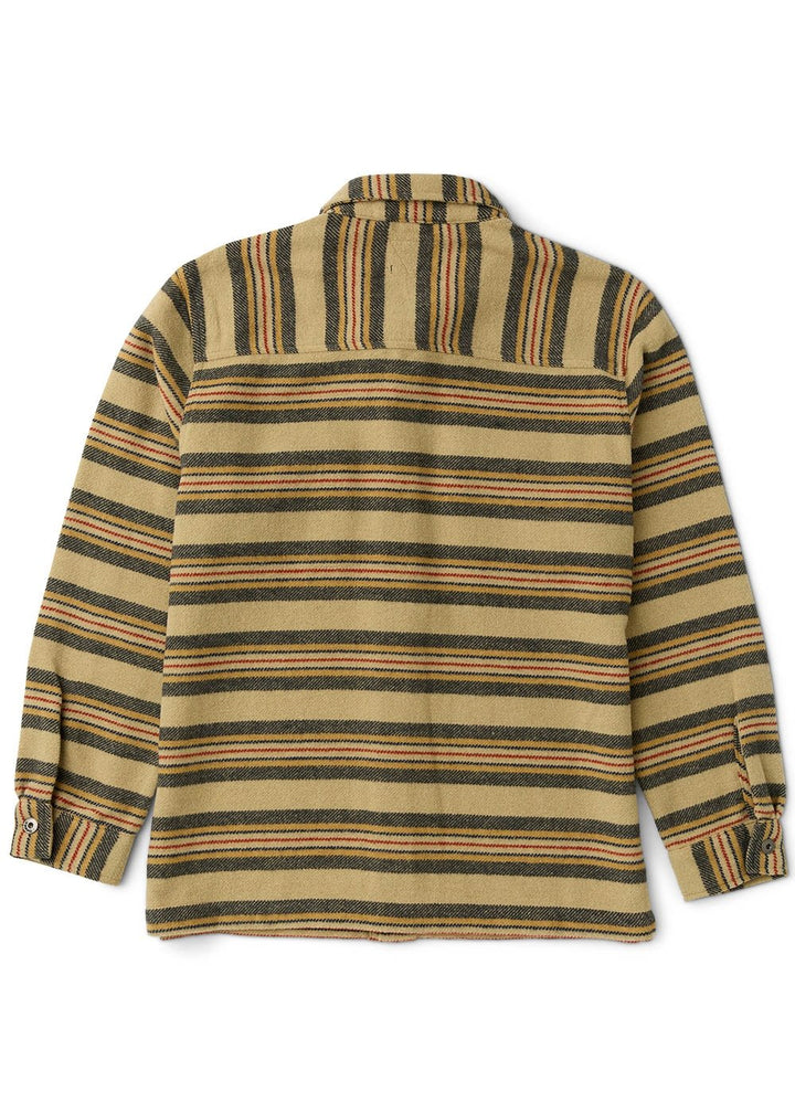 Westcoast Heavy Weight Overshirt