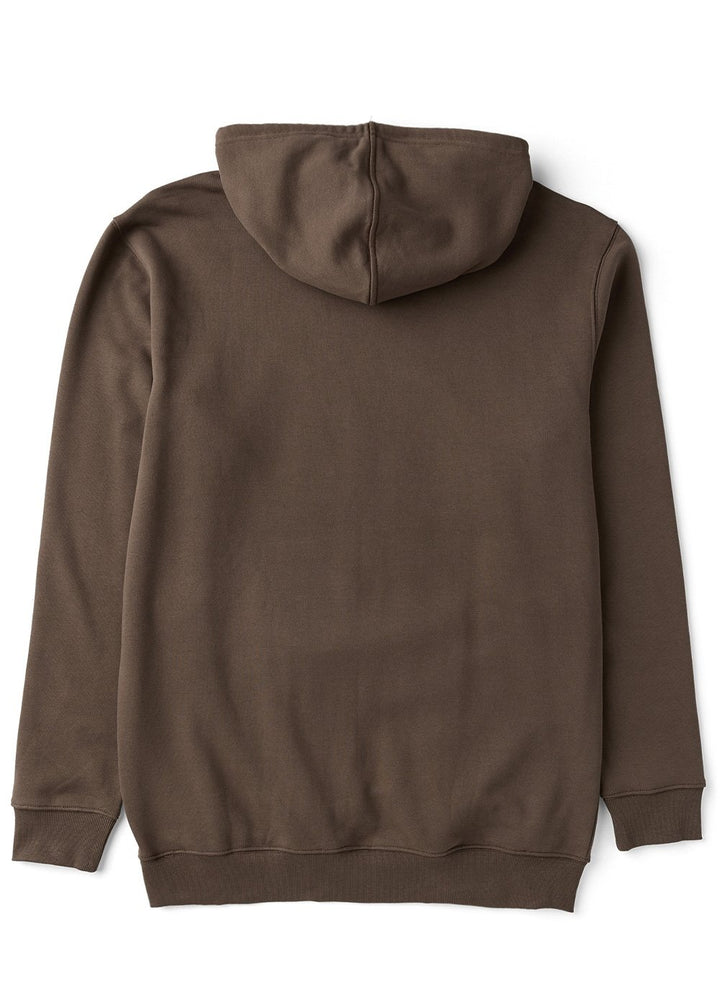 Creators Commuter Eco Po Hoodie