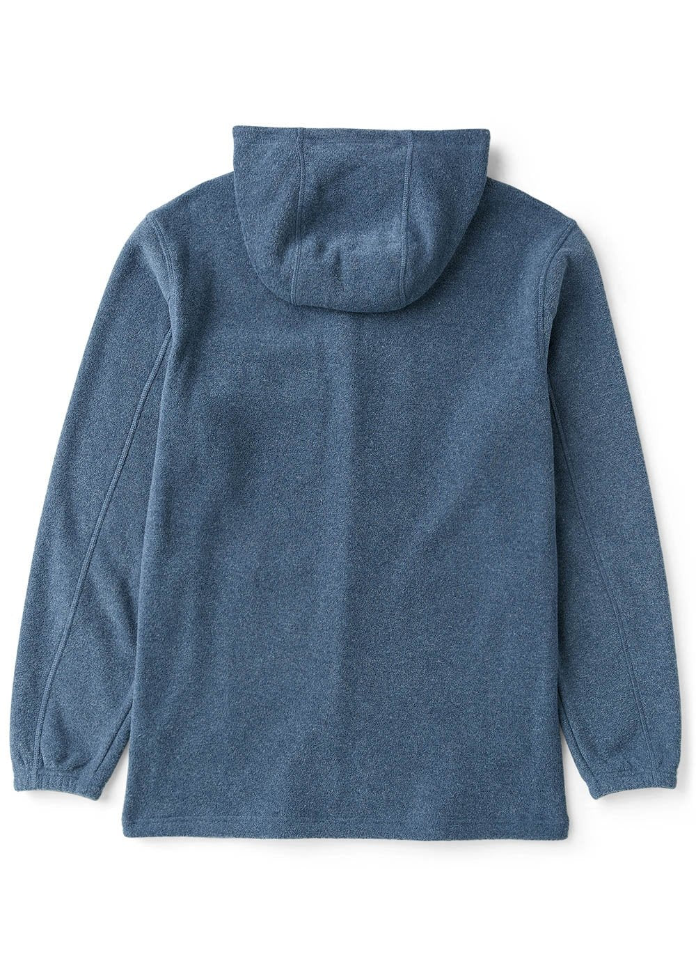 Looper Eco Zip Hoodie