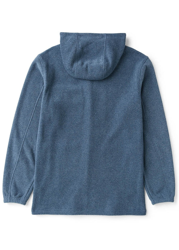 Looper Eco Zip Hoodie