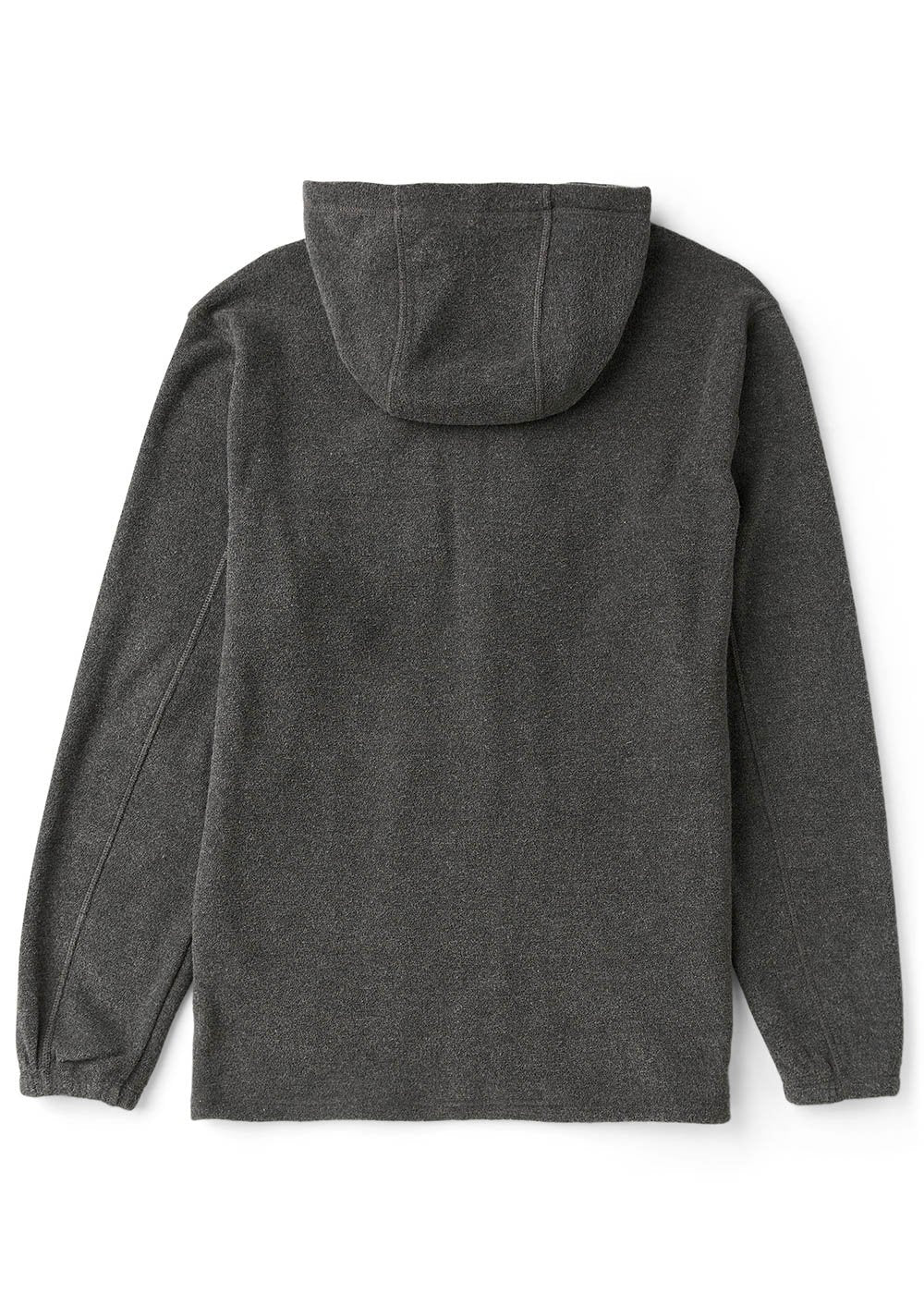 Looper Eco Zip Hoodie
