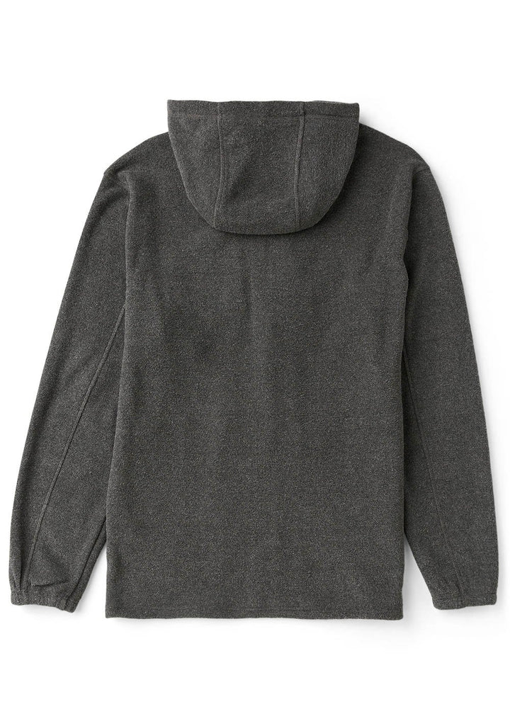 Looper Eco Zip Hoodie