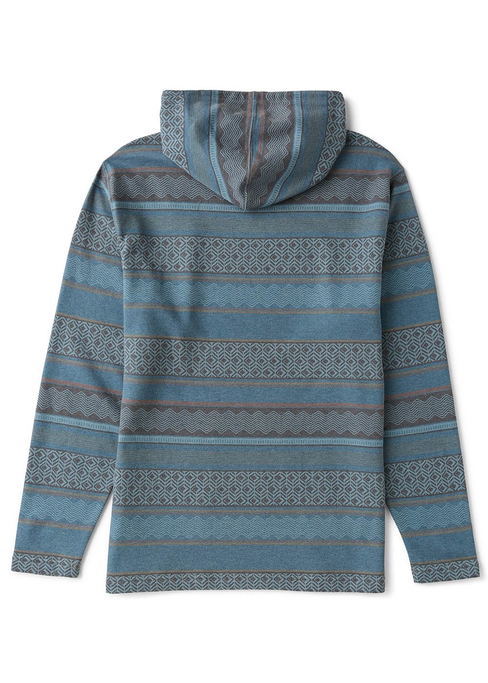 Headlands Pullover Hoodie