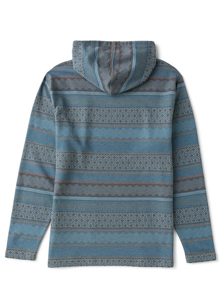 Headlands Pullover Hoodie