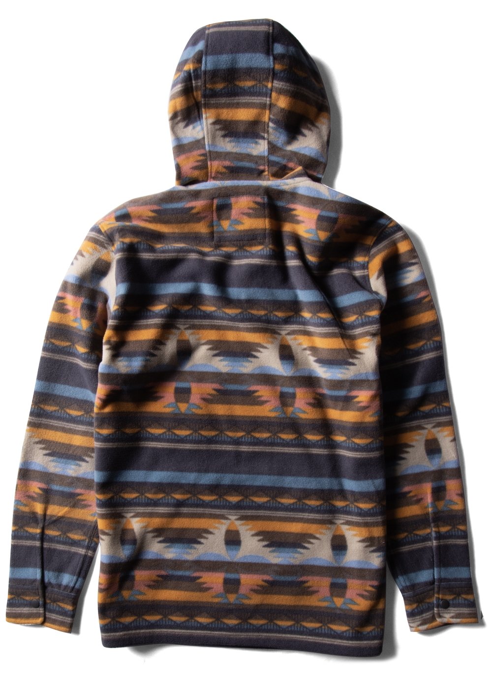 Eco-Zy Hooded Popover