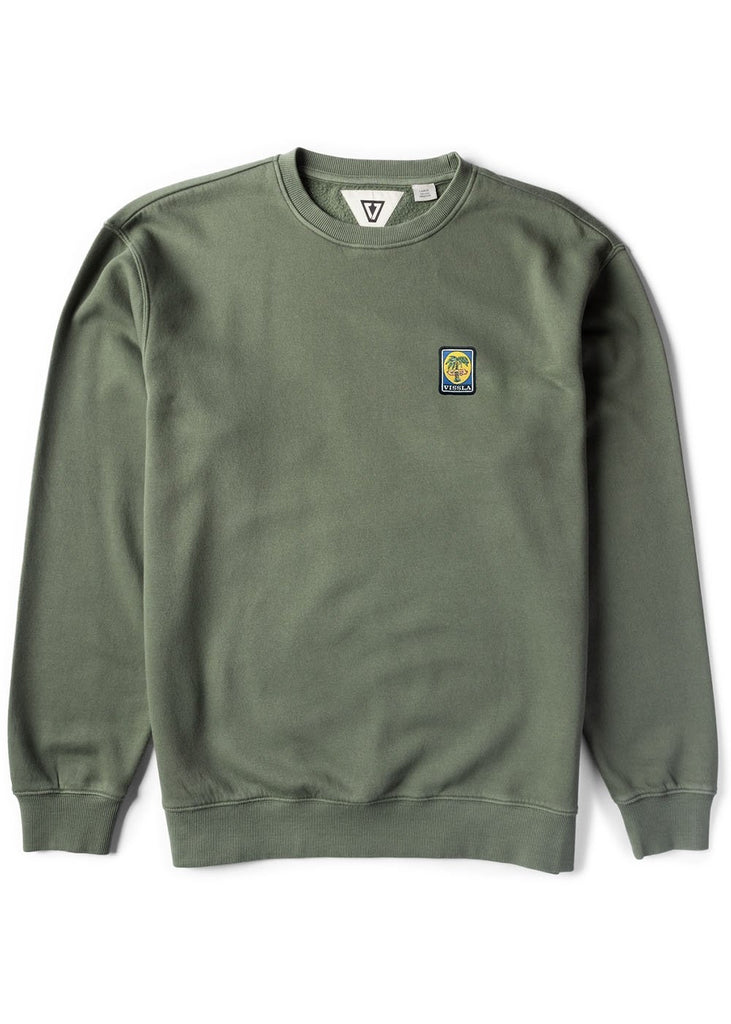 PARAPPA THE RAPPER x WDS Crewneck SweatShirt – WIND AND SEA