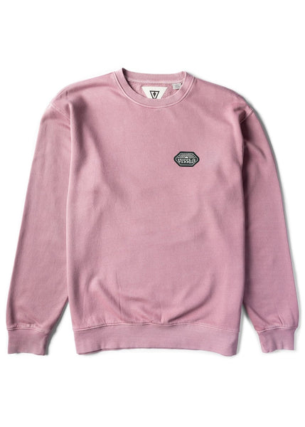 トップス WDS SEA Damaged Crew neck PI-S-WVC-131-1.png?crop=center