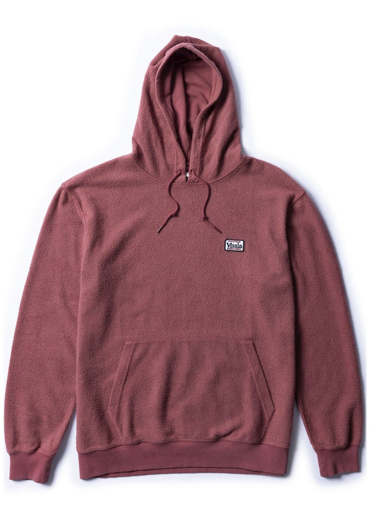 Solid Sets Eco Po Hoodie – Vissla.com