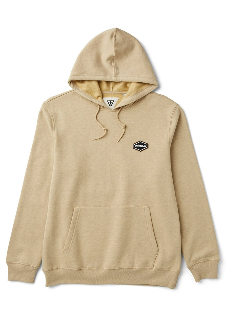 Solid Sets Eco Po Hoodie