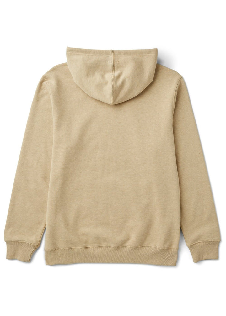 Solid Sets Eco Po Hoodie