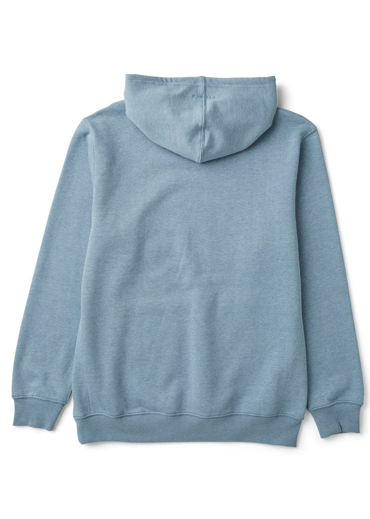Solid Sets Eco Pullover Hoodie