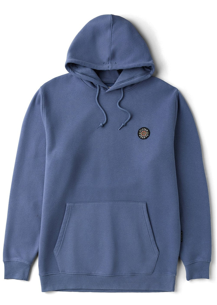 Solid Sets Eco Pullover Hoodie