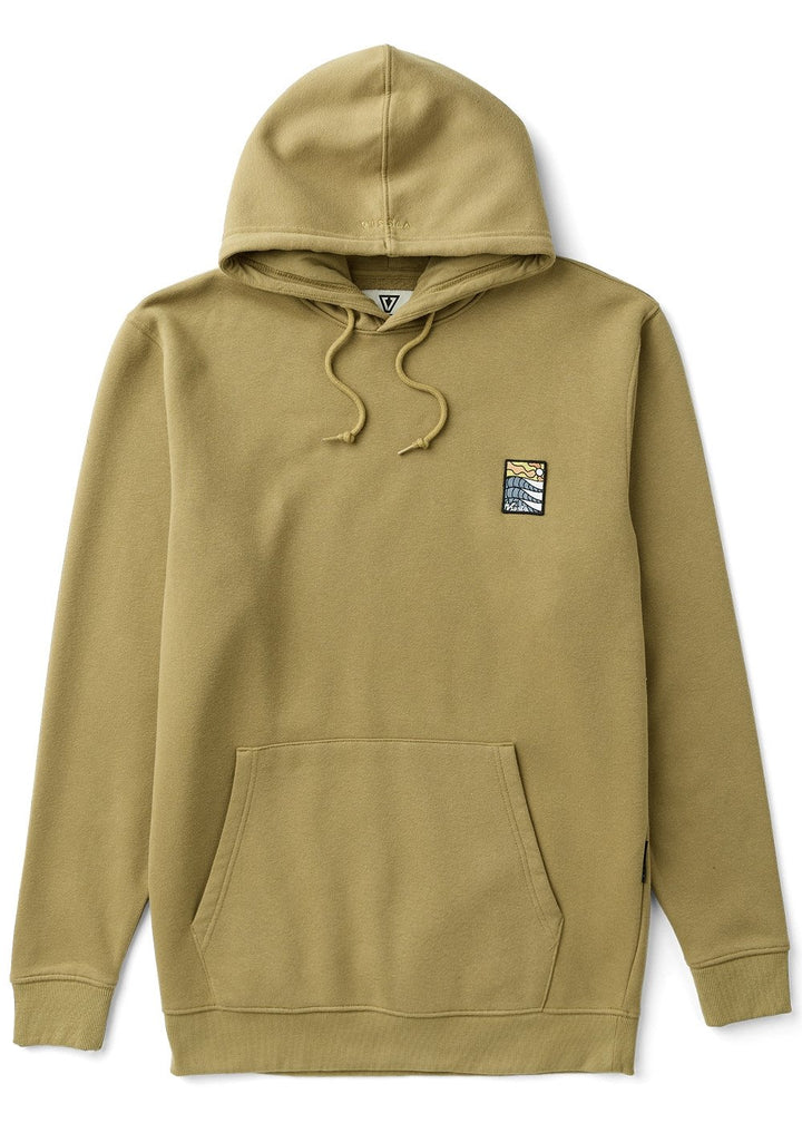 Solid Sets Eco Pullover Hoodie