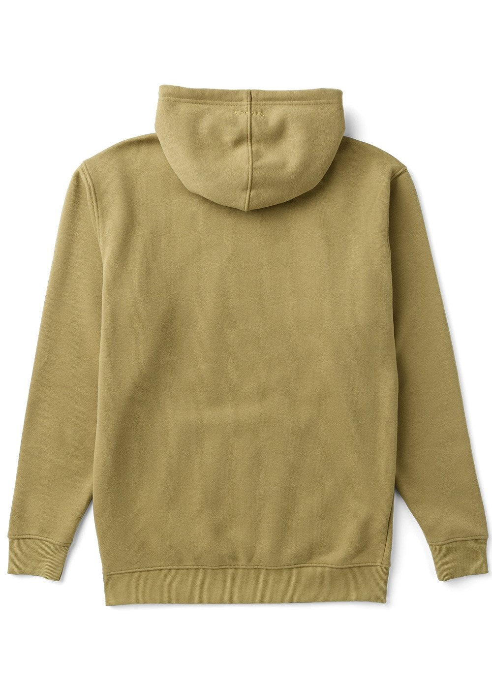 Solid Sets Eco Pullover Hoodie