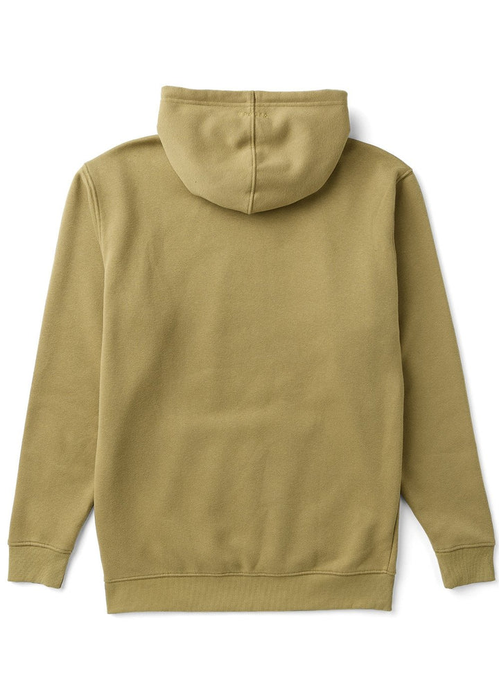 Solid Sets Eco Pullover Hoodie