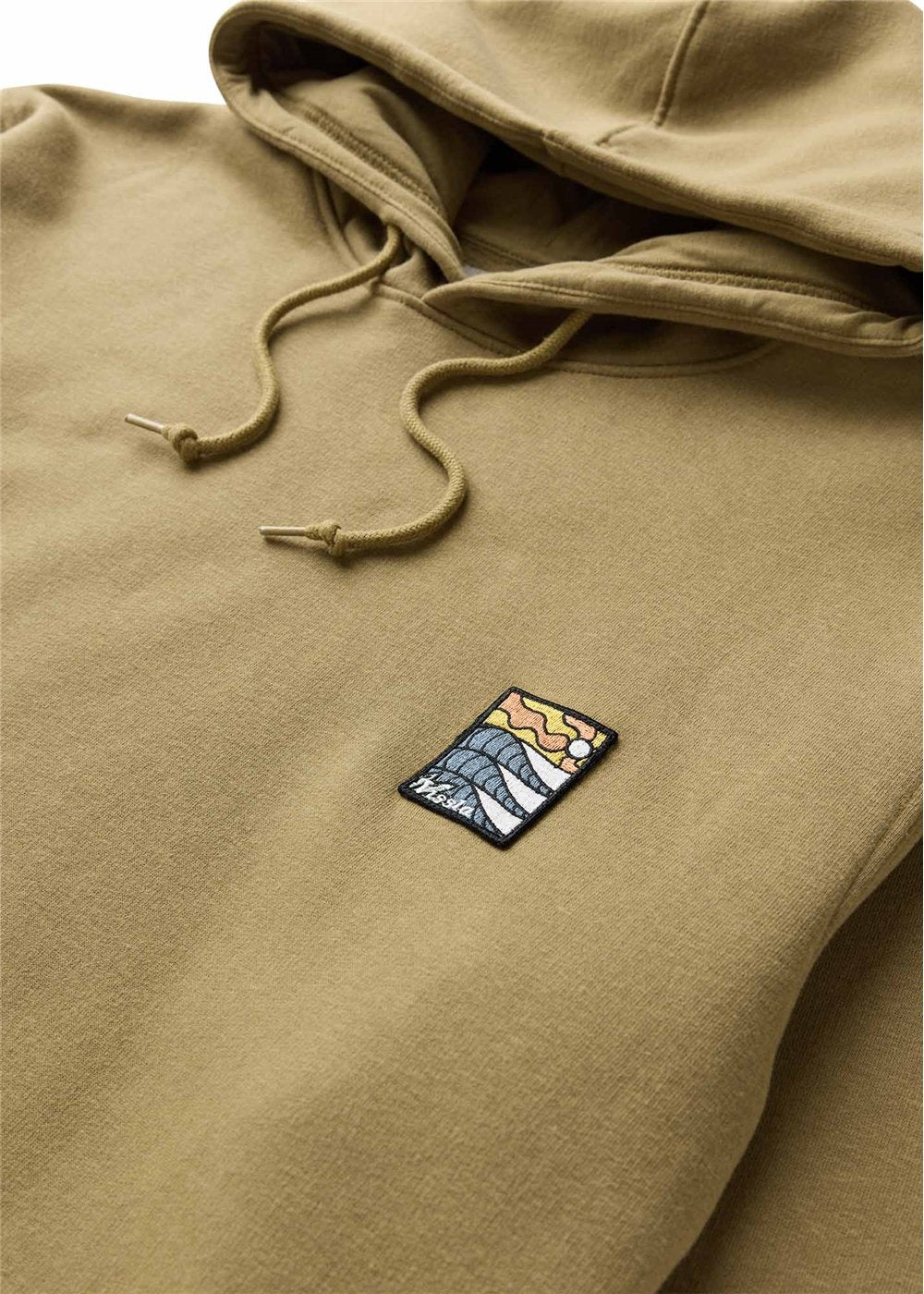 Solid Sets Eco Pullover Hoodie