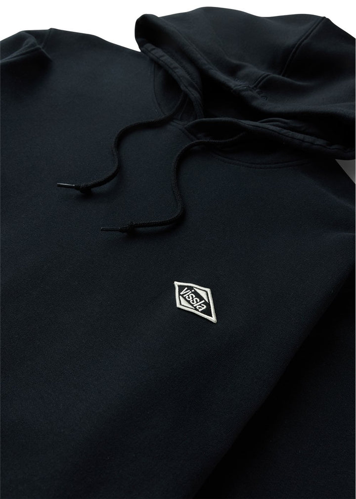 Solid Sets Eco Pullover Hoodie