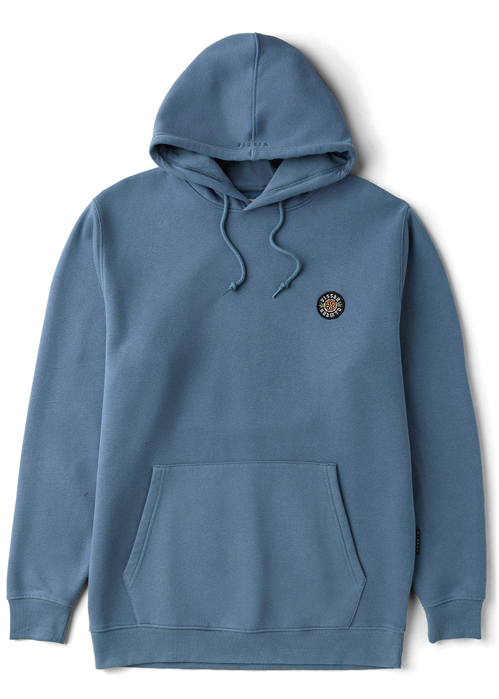 Solid Sets Eco Pullover Hoodie