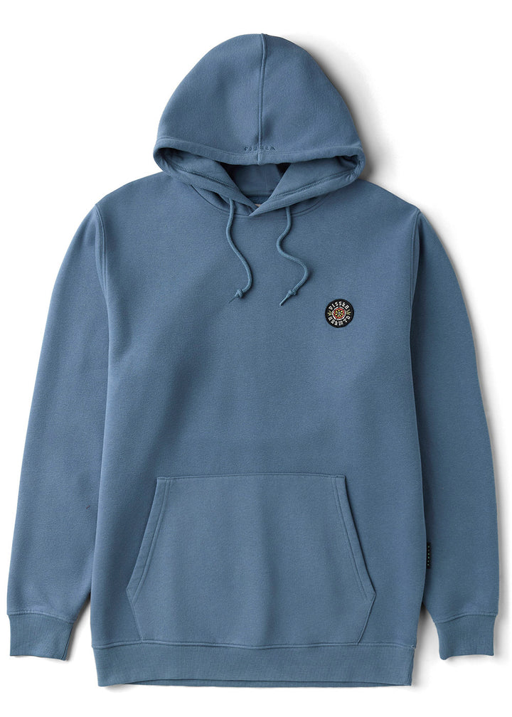 Solid Sets Eco Pullover Hoodie