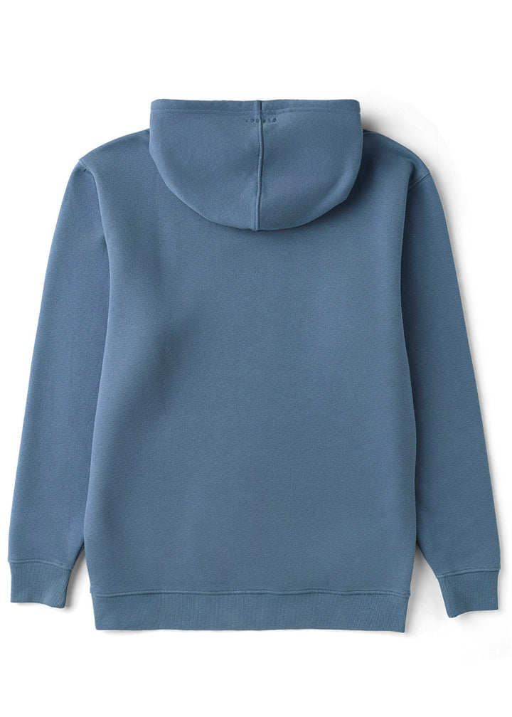Solid Sets Eco Pullover Hoodie