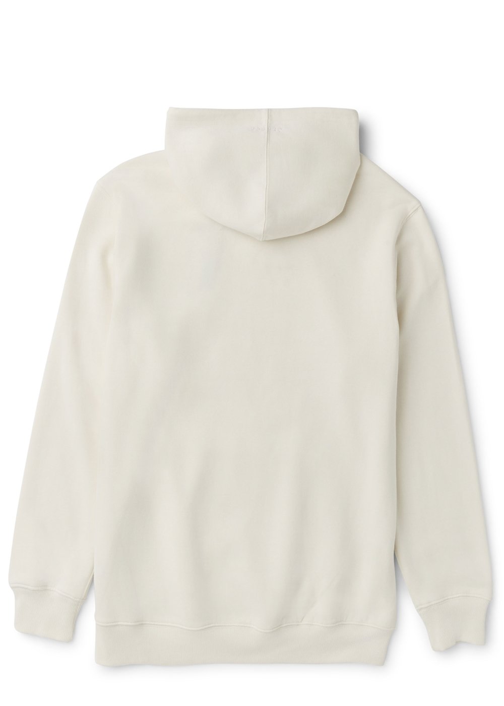 Solid Sets Eco Po Hoodie