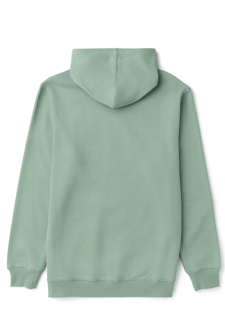 Solid Sets Eco Po Hoodie