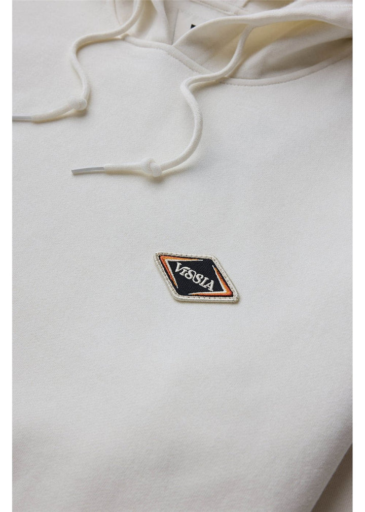 Solid Sets Eco Po Hoodie