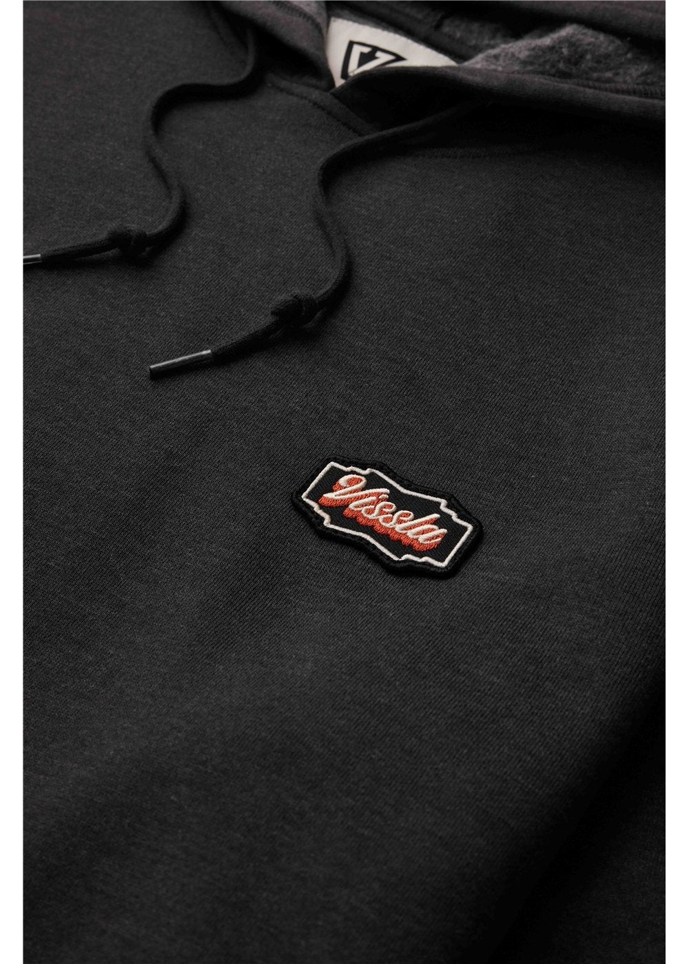 Solid Sets Eco Po Hoodie