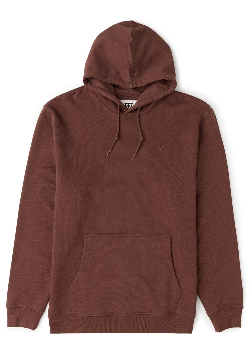 Vissla Solid Sets Eco Po Hoodie