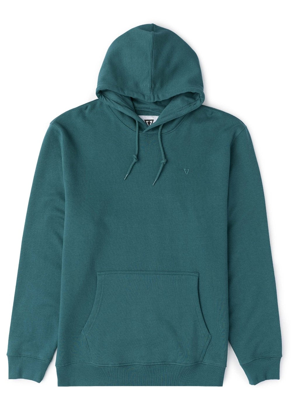 Vissla Solid Sets Eco Po Hoodie