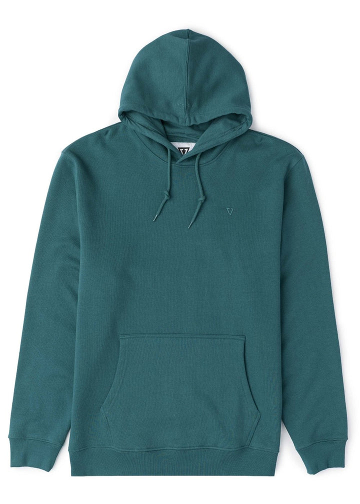 Vissla Solid Sets Eco Po Hoodie