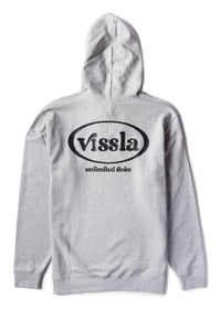 Costa Eco Polar Hoodie