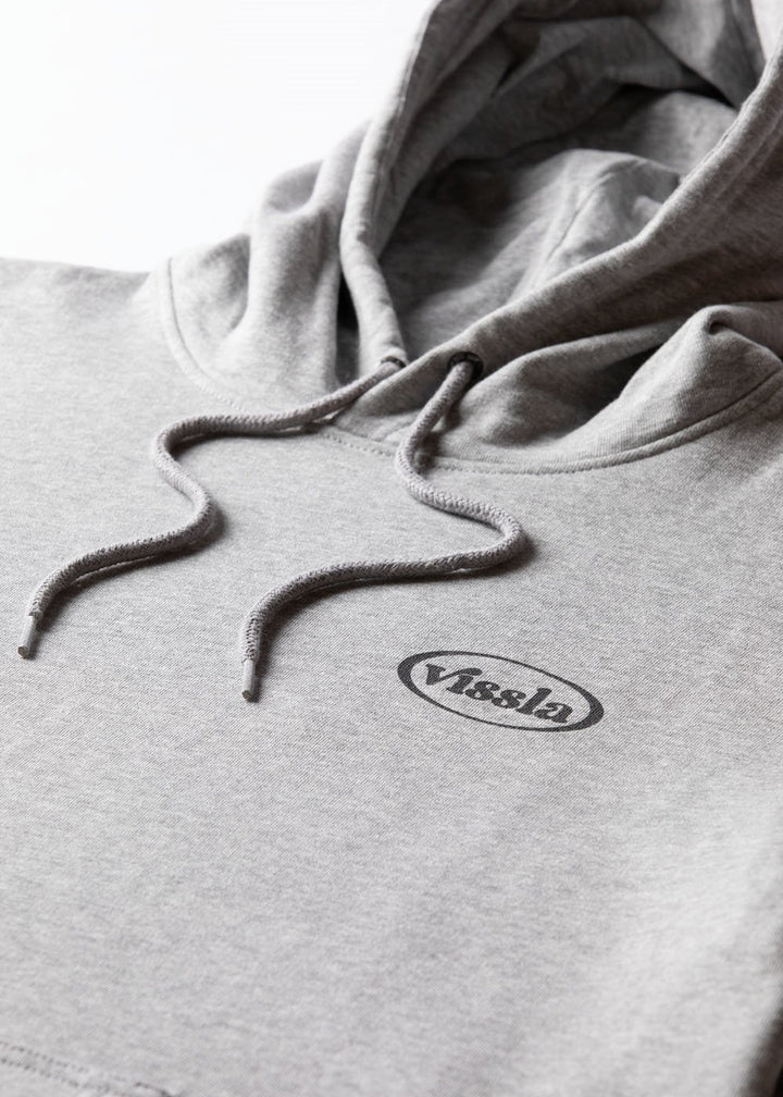 Offshore Eco Po Hoodie