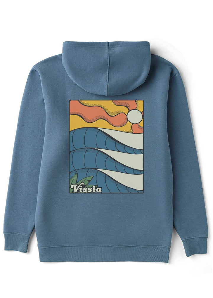 Offshore Eco Pullover Hoodie