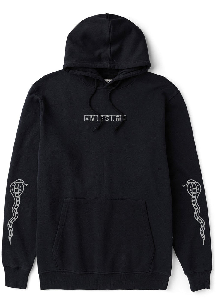 Offshore Eco Pullover Hoodie