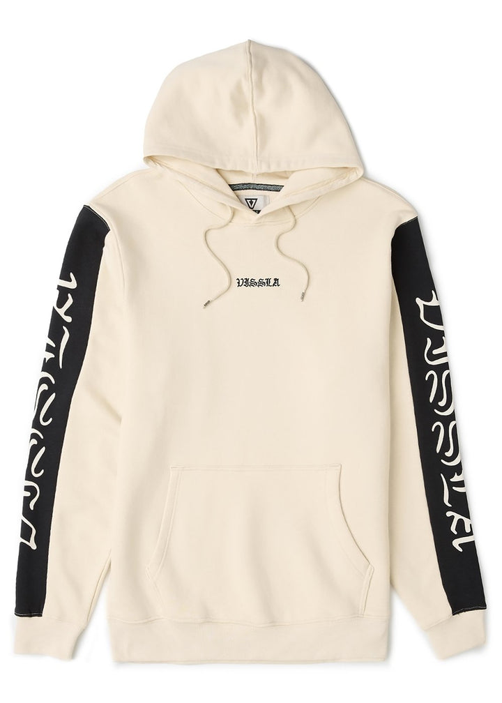 Vissla Revival Heavyweight Eco Po Hoodie