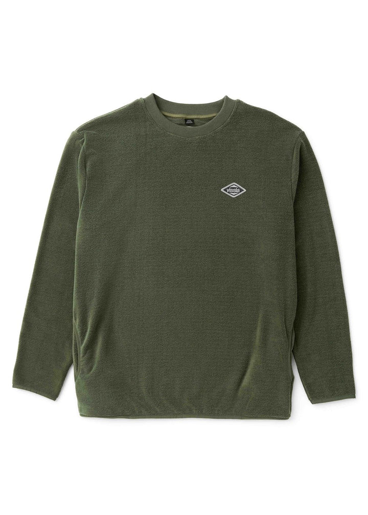Swell Stretch Polar Crew