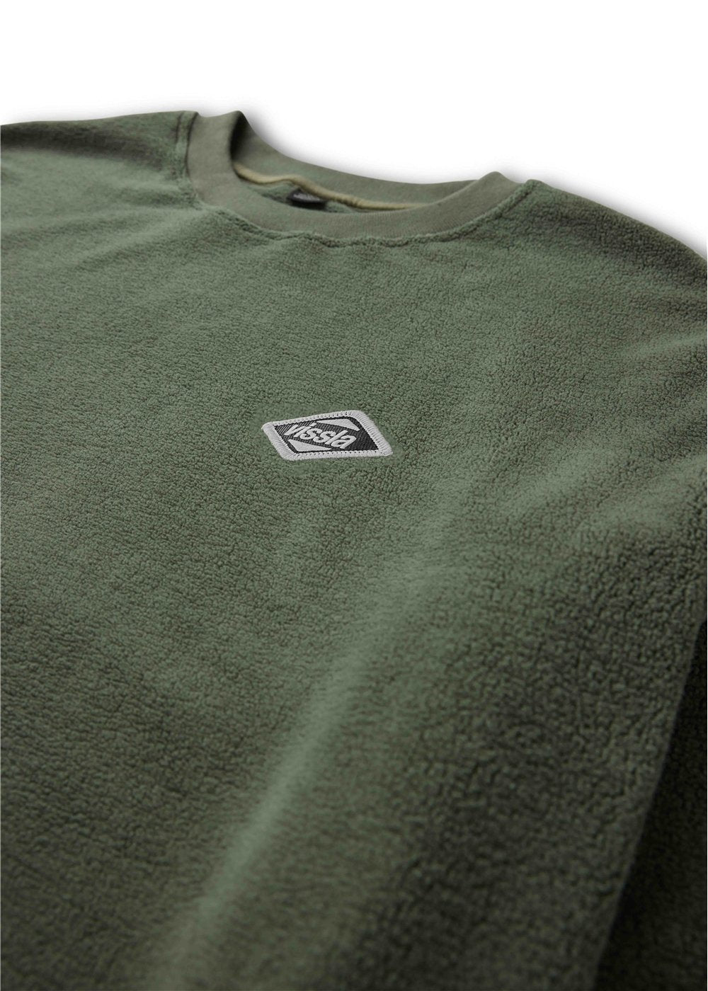 Swell Stretch Polar Crew
