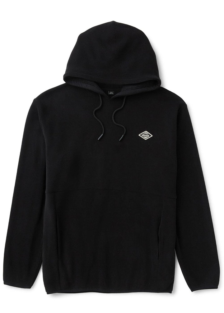 Swell Stretch Ploar Hoodie