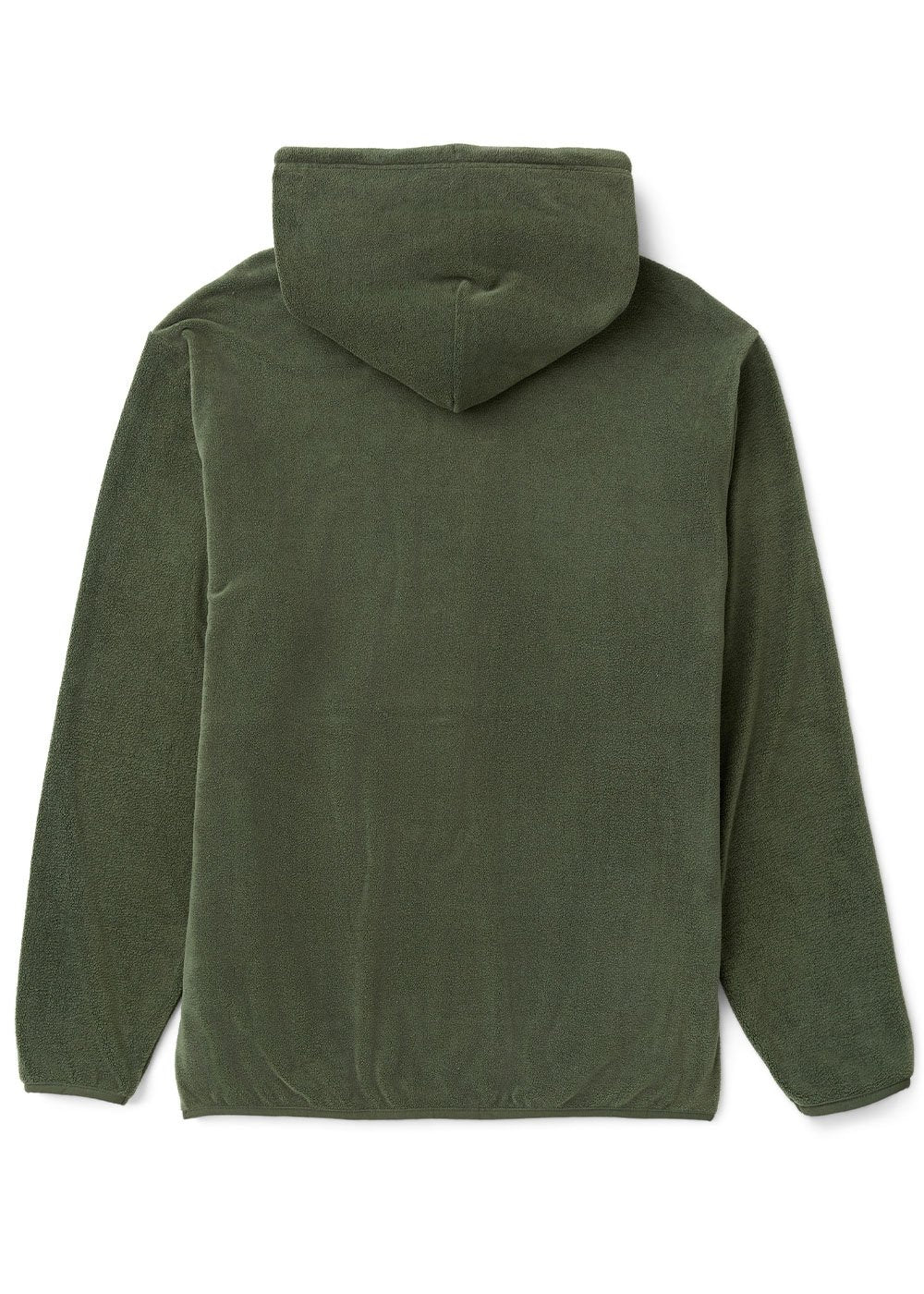 Swell Stretch Polar Hoodie