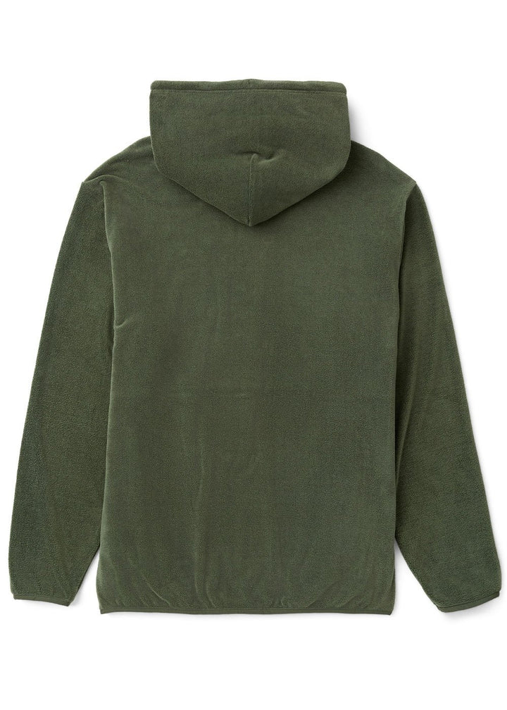 Swell Stretch Polar Hoodie