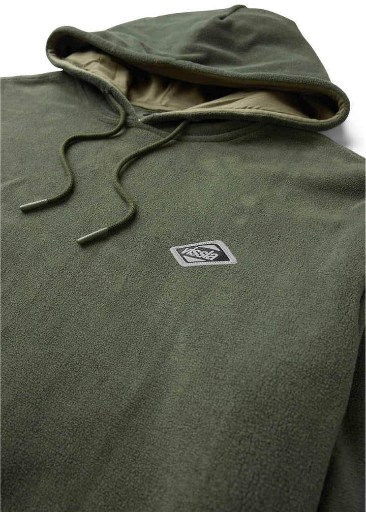 Swell Stretch Polar Hoodie