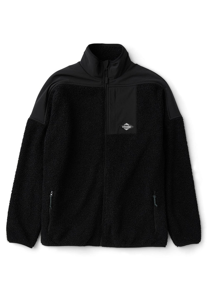 Keny Pile Eco Jacket