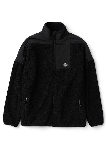 Keny Pile Eco Jacket – Vissla.com