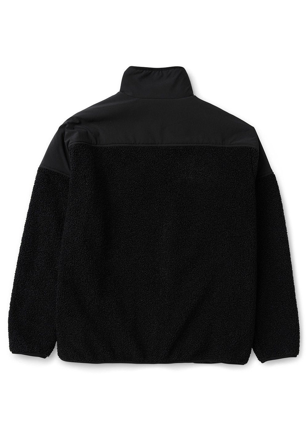 Keny Pile Eco Jacket | Vissla Recycled Polar Fleece Jacket
