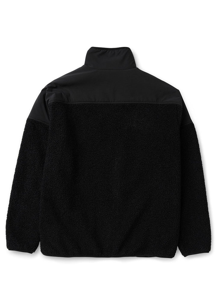 Keny Pile Eco Jacket