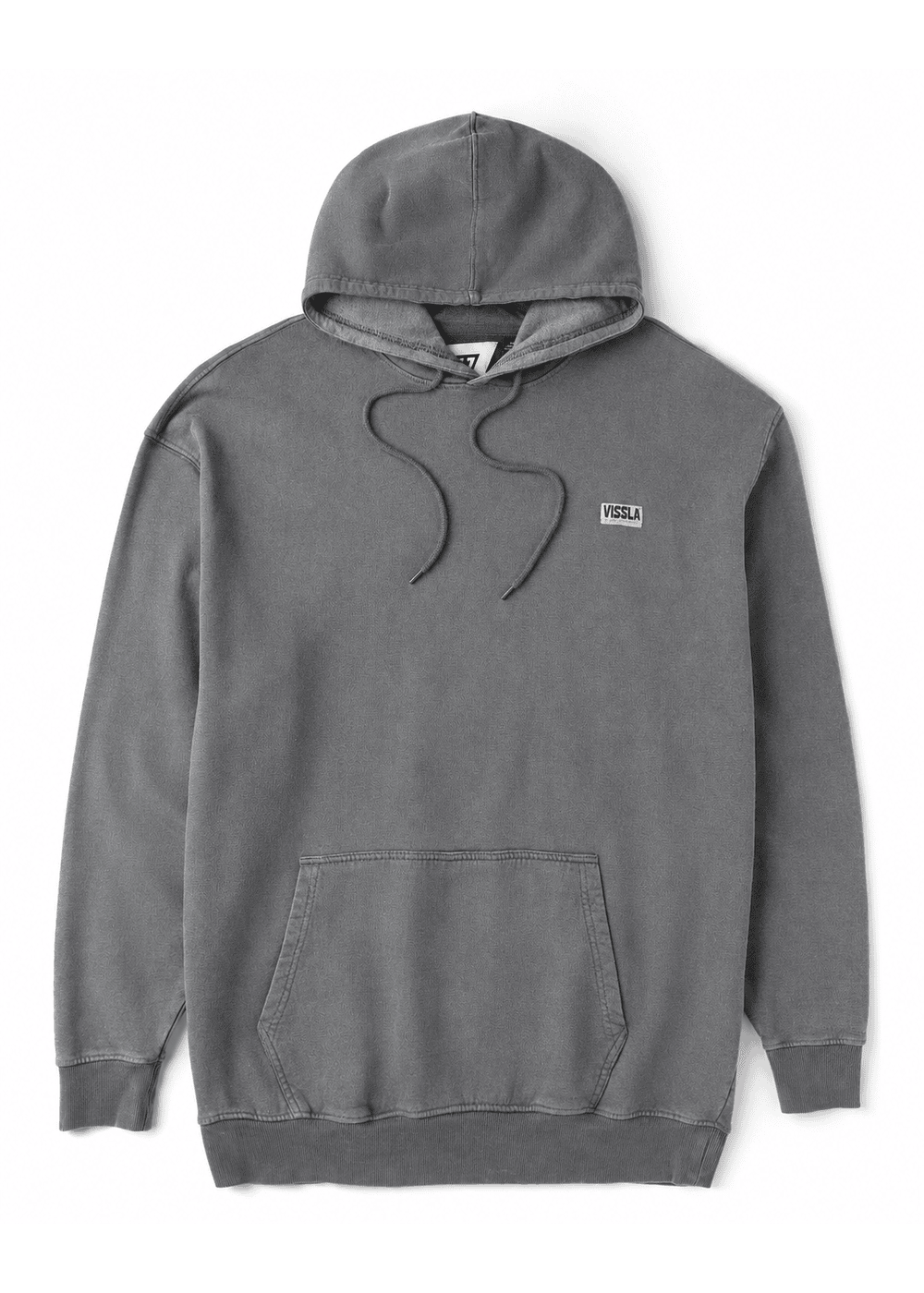Men's Oversized Pullover Hoodie - Acid Drop Phantom | Vissla