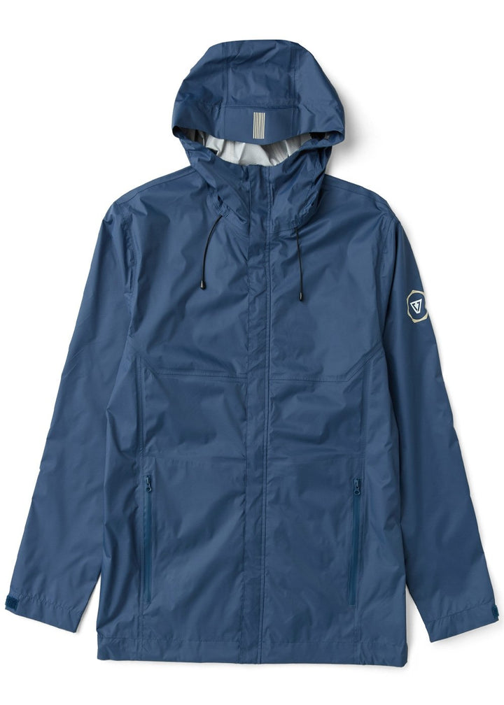 Noreaster 5K Eco Rain Jacket